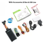 GPS Tracker ST-906L 4G