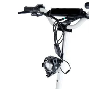 Trottinette électrique Bazooca 1000W – Image 3