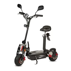 Trottinette électrique Bazooca 1000W – Image 1