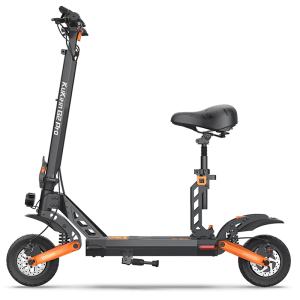 Trottinette électrique KuKirin G2 Pro