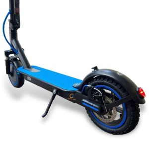 Trottinette électrique MX
