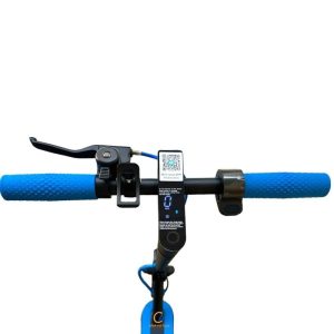 Trottinette électrique MX