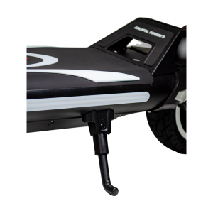 Dualtron POP Double moteur 52V 20Ah