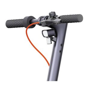 Trottinette électrique NAVEE N30