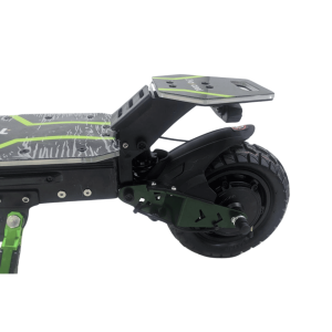 Evo GT Double Motor 1200w trottinette électrique – Image 3