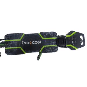 Evo GT Double Motor 1200w trottinette électrique – Image 2
