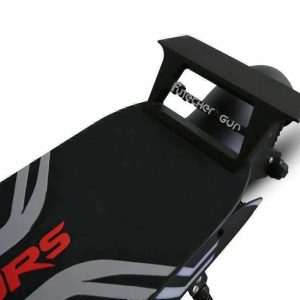 Trottinette électrique Futecher gun Pro – Image 2