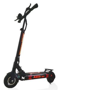 Trottinette électrique Futecher gun Pro – Image 4