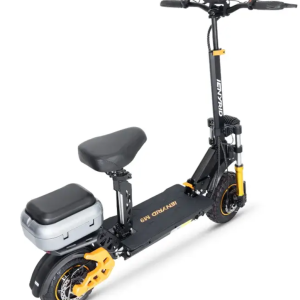 Trottinette électrique IENYRID M9