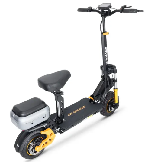 A1 trottinette électrique adulte pas cher | Trottinette