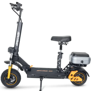 Trottinette électrique IENYRID M9