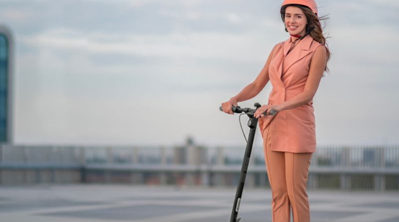 Trottinette Maroc