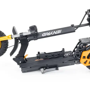 Trottinette électrique IENYRID M9