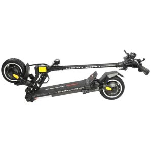 DUALTRON MINI 52V 13Ah LONG BODY MONO MOTEUR