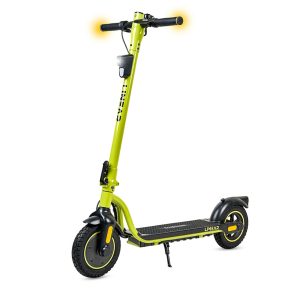 Trottinette électrique Linear Ecoxtrem