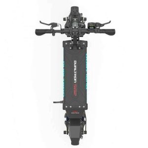 DUALTRON MINI 52V 13Ah LONG BODY MONO MOTEUR
