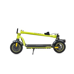 Trottinette électrique Linear Ecoxtrem
