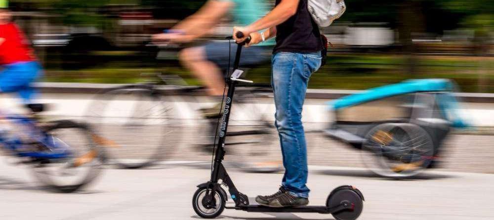 trottinette électrique prix maroc 1000dh