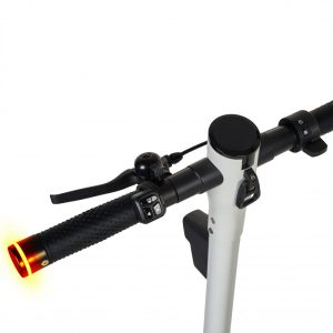 Trottinette électrique Linear Ecoxtrem