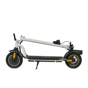 Trottinette électrique Linear Ecoxtrem
