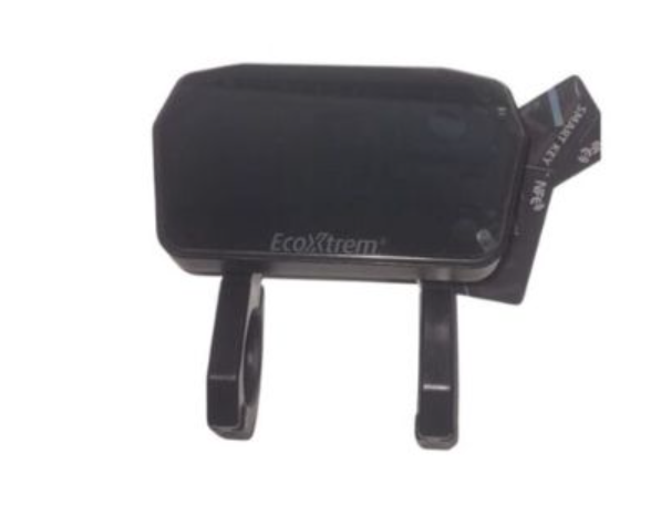 Afficheur M41 TANK clé NFC