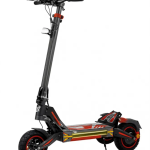 Trottinette électrique M41 Tank Dual Shock