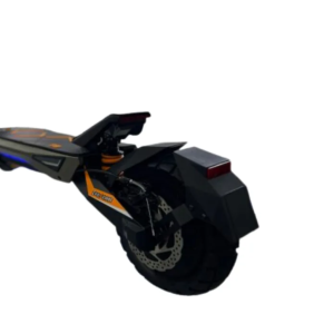Trottinette Evoscoot T3 – Image 2