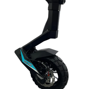 Trottinette Evoscoot T3 – Image 5