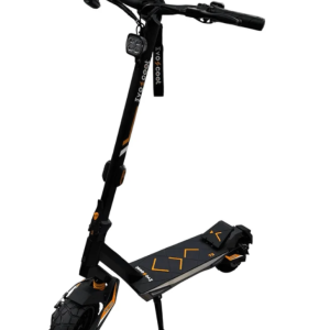 Trottinette Evoscoot T3