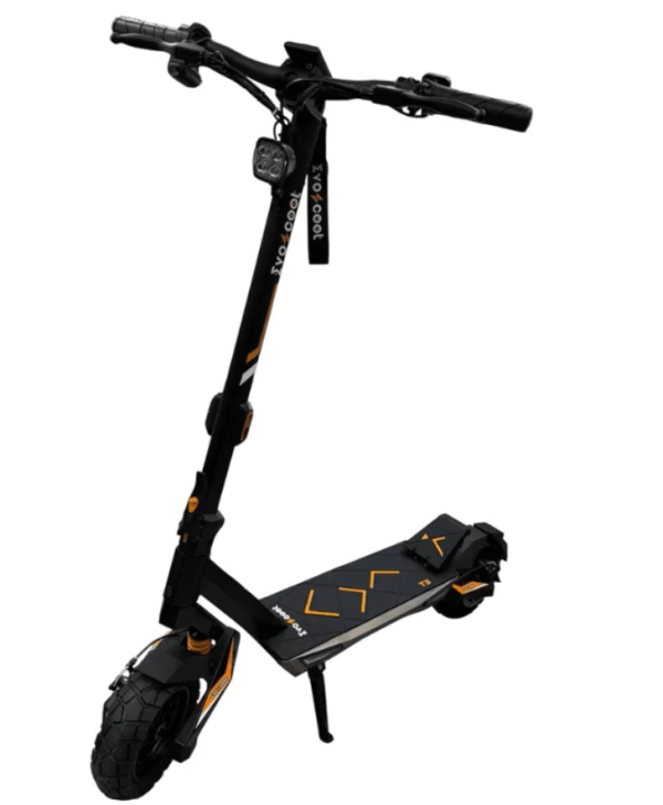 Trottinette Evoscoot T3 Trottinette Evoscoot T3