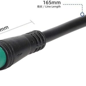 Contact clé + accelerateur g2 pro/G2 max
