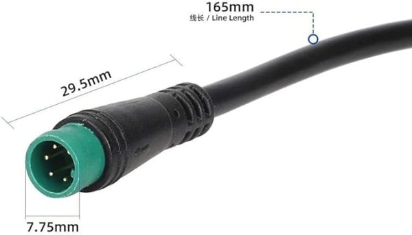 Contact clé + accelerateur g2 pro/G2 max