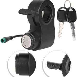 Contact clé + accelerateur g2 pro/G2 max