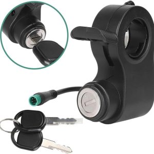 Contact clé + accelerateur g2 pro/G2 max