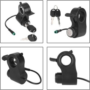 Contact clé + accelerateur g2 pro/G2 max