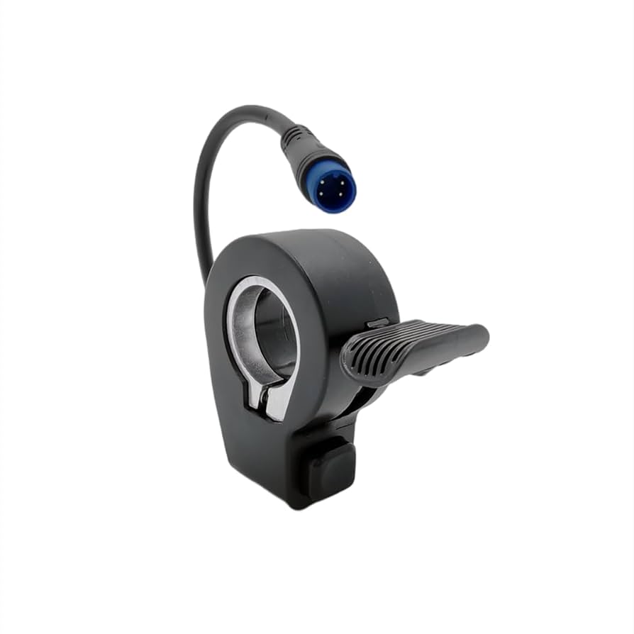 Accelerateur KuKirin G2 pro/G2 max