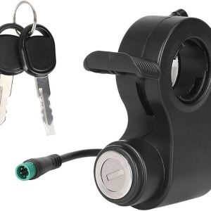 Contact clé + accelerateur g2 pro/G2 max