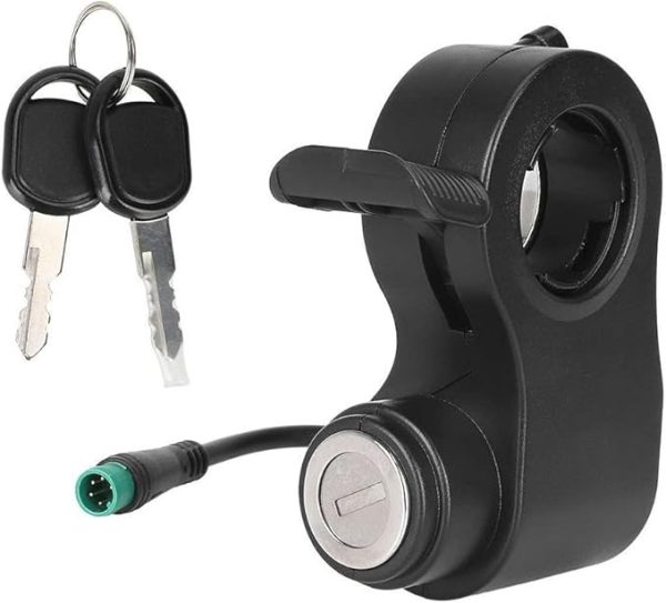 Contact clé accelerateur g2 pro G2 max Contact clé + accelerateur g2 pro/G2 max