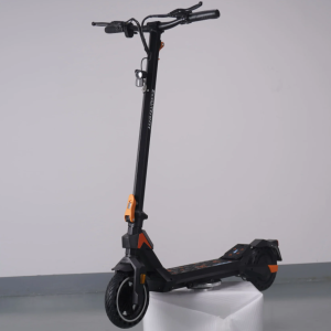 Trottinette électrique Ecoxtrem G1