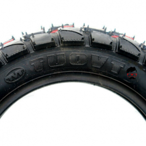 Pneu Tubeless 255x80