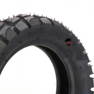 Pneu Tubeless 255x80