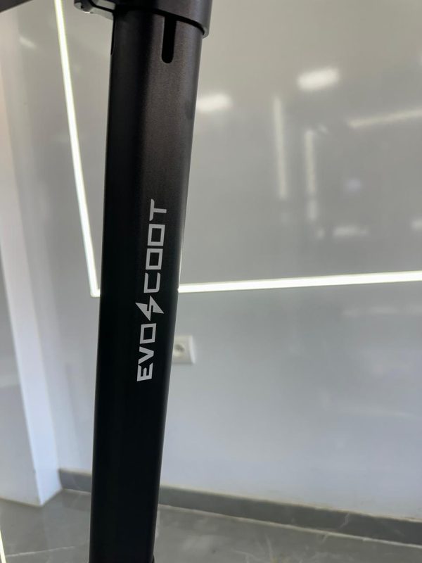 Evoscoot S10-S 1200W Double Moteurs