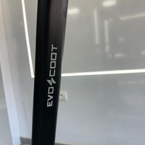 Evoscoot S8-S 1200W Double Moteur