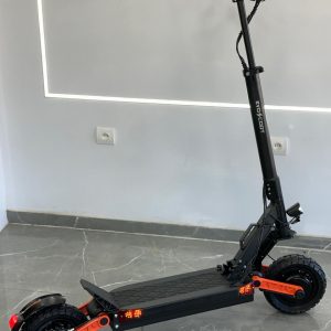 Evoscoot S8-S 1200W Double Moteur