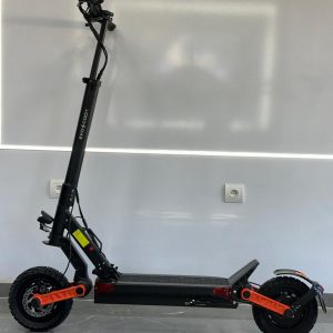 Evoscoot S8-S 1200W Double Moteur
