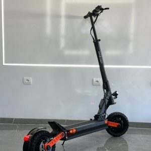 Evoscoot S10-S 1200W Double Moteurs