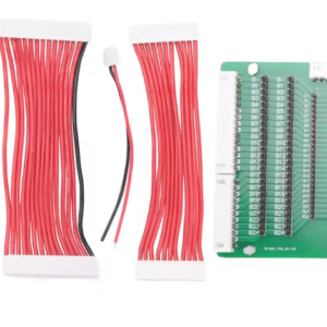 ADAPTATEUR BALANCE BATERY
