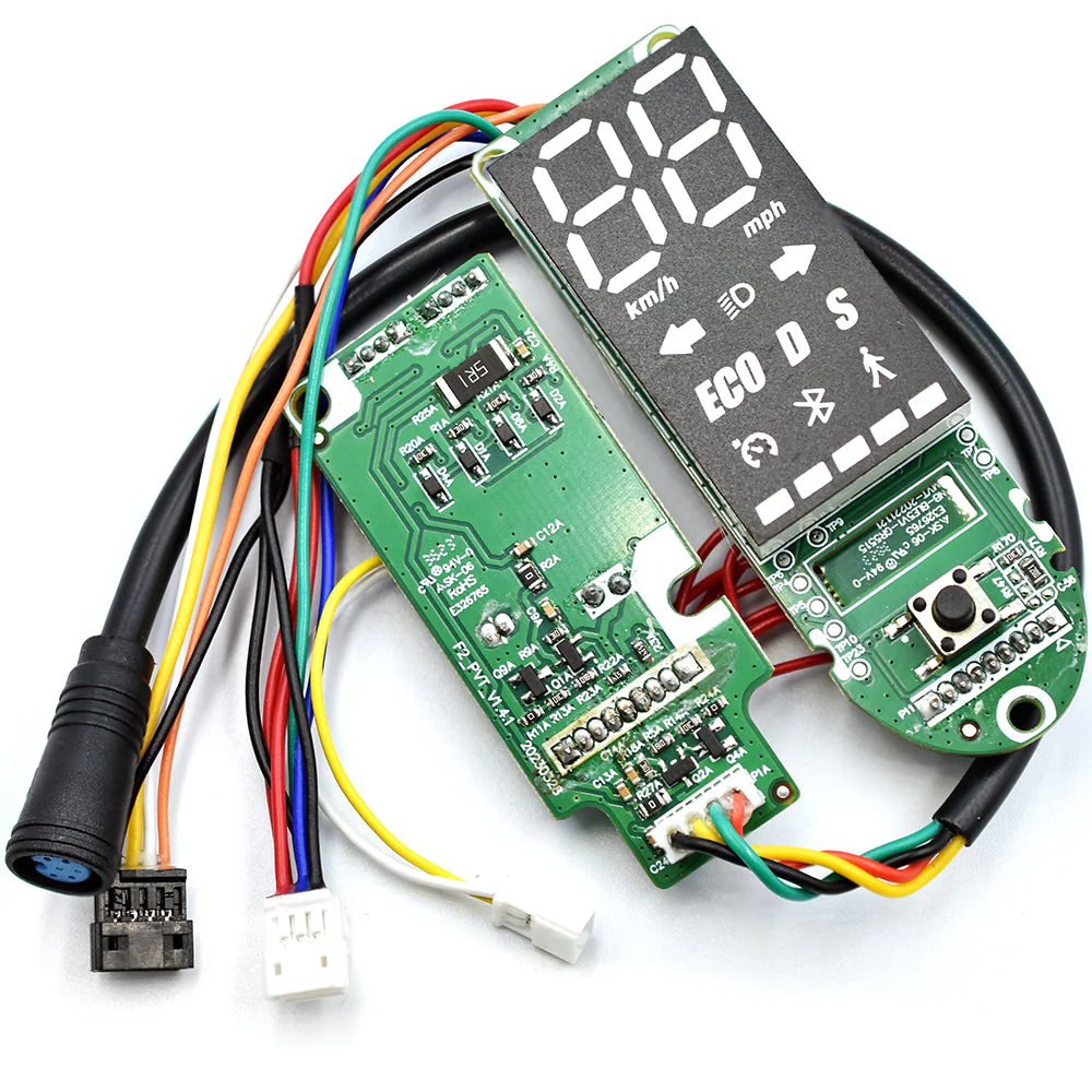 Afficheur Ninebot F2 F2plus F2pro