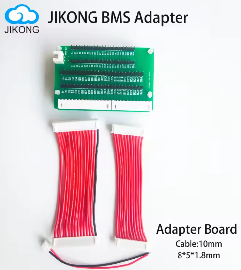 Adaptateur Balance batterie