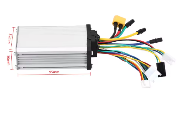 controleur xiaomi 4 lite 2nd gen
